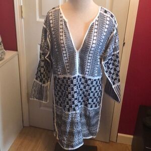 Michael Kors dress/tunic sz L.  Like new condition